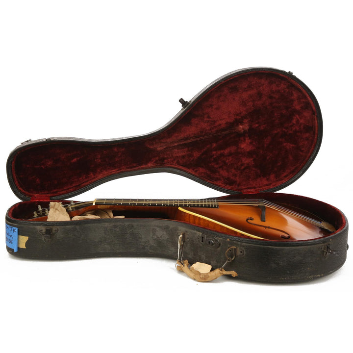 Martin 2-15 Mandolin 1948