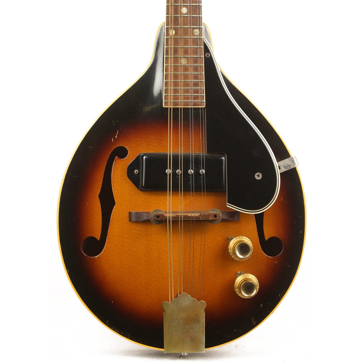 Gibson EM-150 Mandolin 1966 — 1