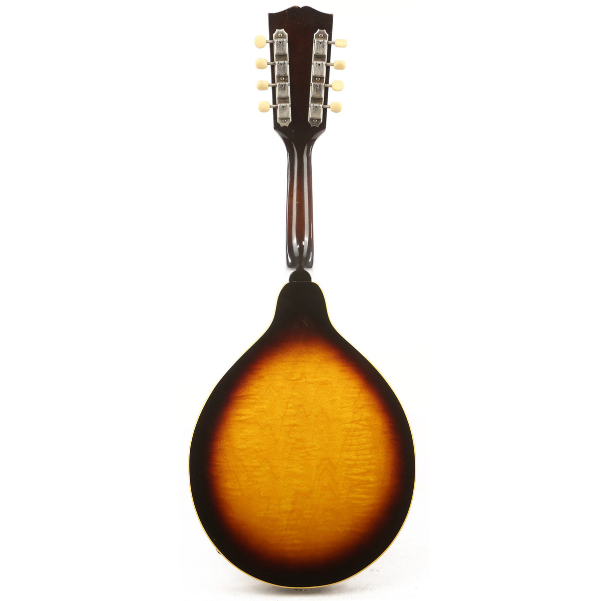 Gibson EM-150 Mandolin 1966 — 3