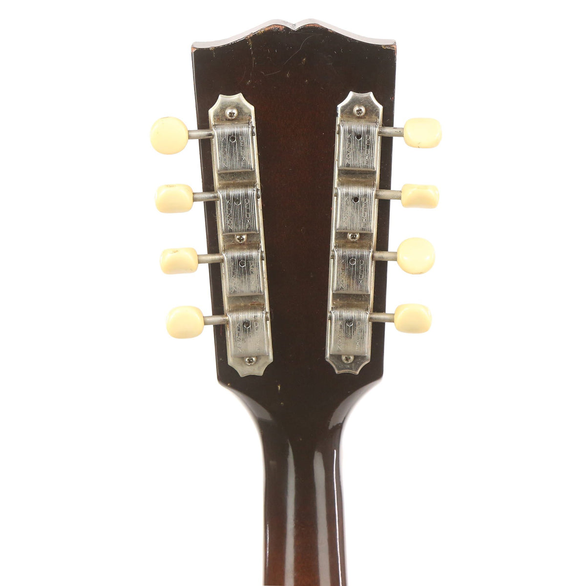 Gibson EM-150 Mandolin 1966 — 5