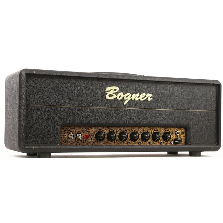 Bogner Helios Eclipse Guitar Amplifier Head