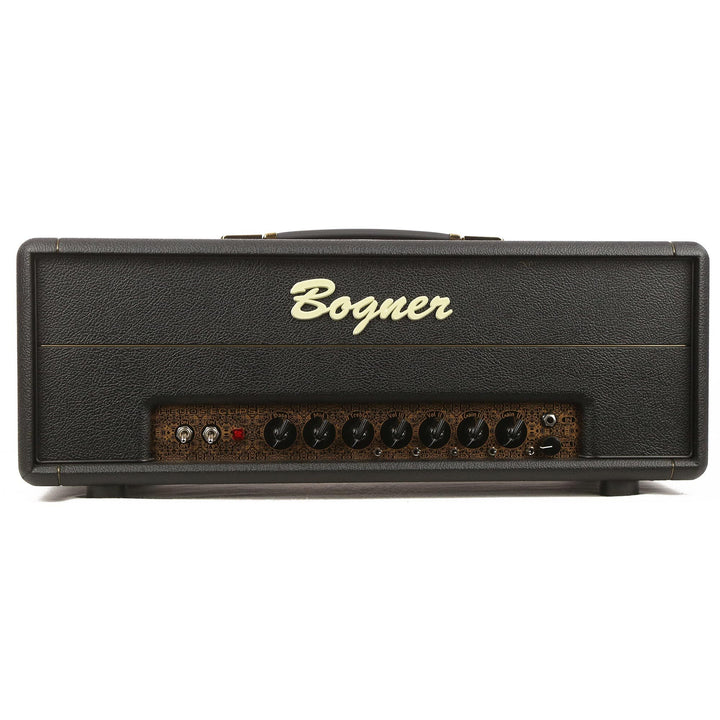 Bogner Helios Eclipse Guitar Amplifier Head