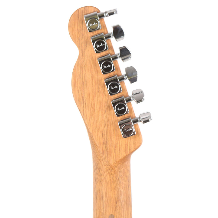 Fender American Acoustasonic Telecaster Seafoam Green