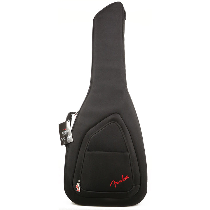 Fender American Acoustasonic Telecaster Seafoam Green