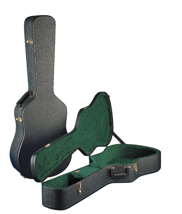 Martin 12C350 00 14-Fret Acoustic Guitar Hardshell Case