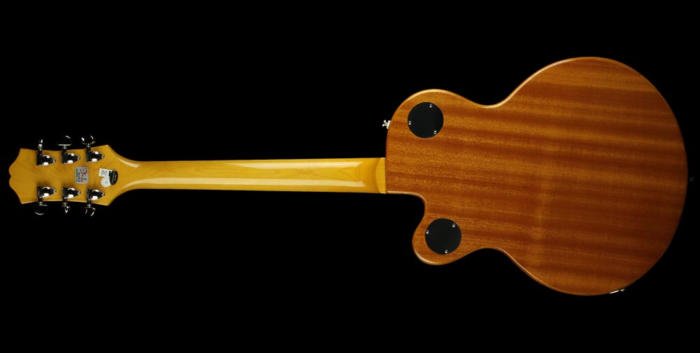 Used Epiphone Limited Edition Wildkat Royale Electric Guitar with