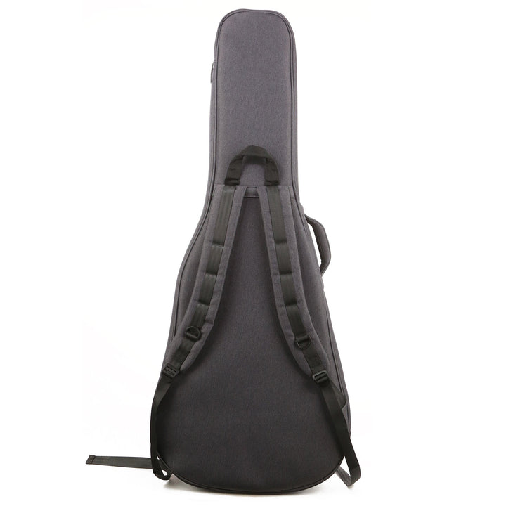 Martin Dreadnought and Grand Performance 14-Fret Acoustic Guitar Softshell Gigbag