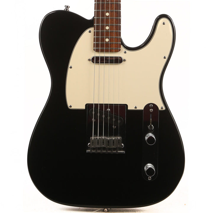 Fender American Standard Telecaster Black 2003