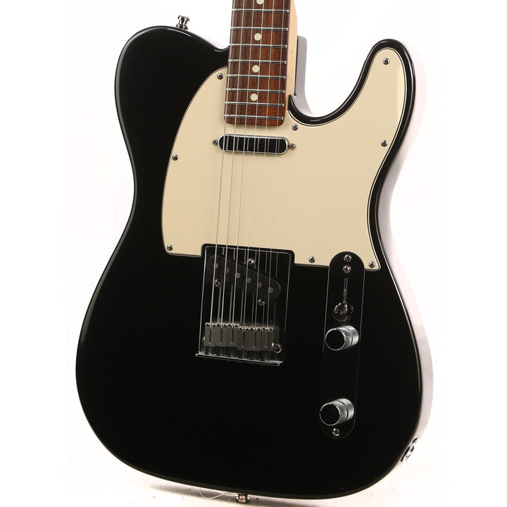Fender American Standard Telecaster Black 2003