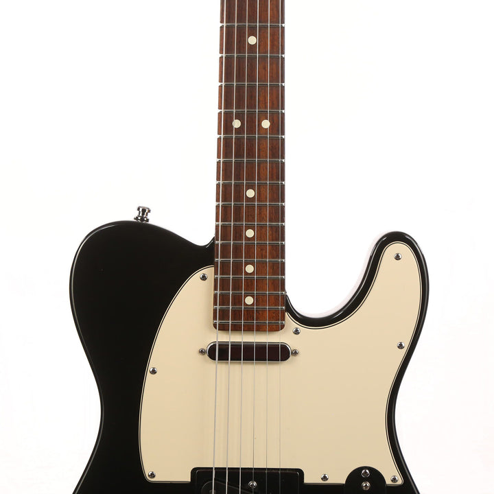 Fender American Standard Telecaster Black 2003
