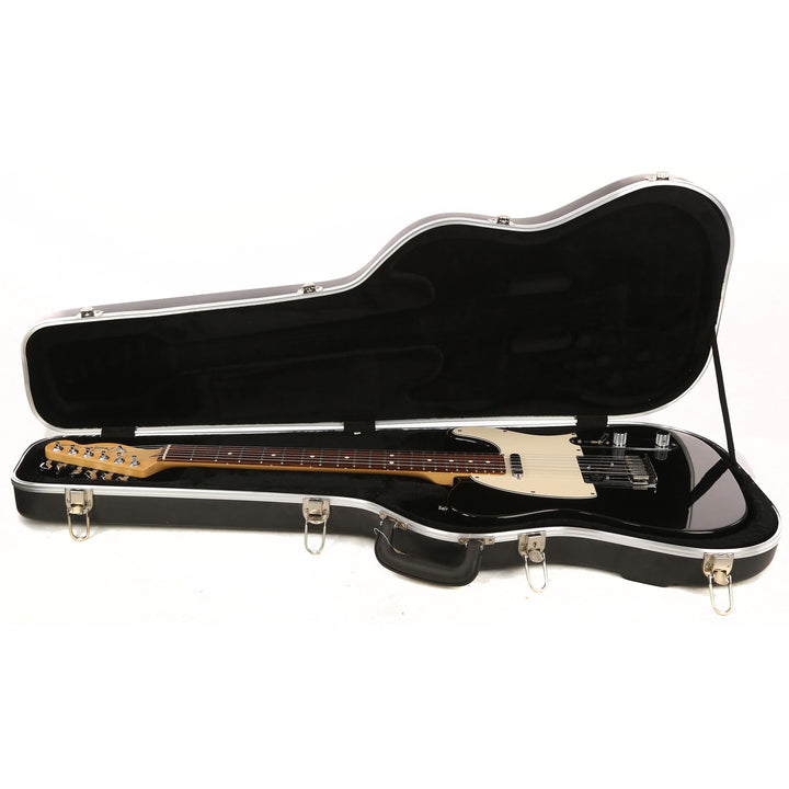 Fender American Standard Telecaster Black 2003