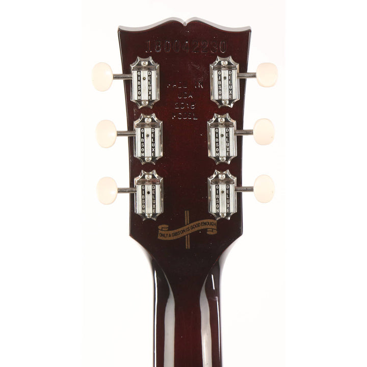 Gibson Les Paul Junior Sunburst 2018