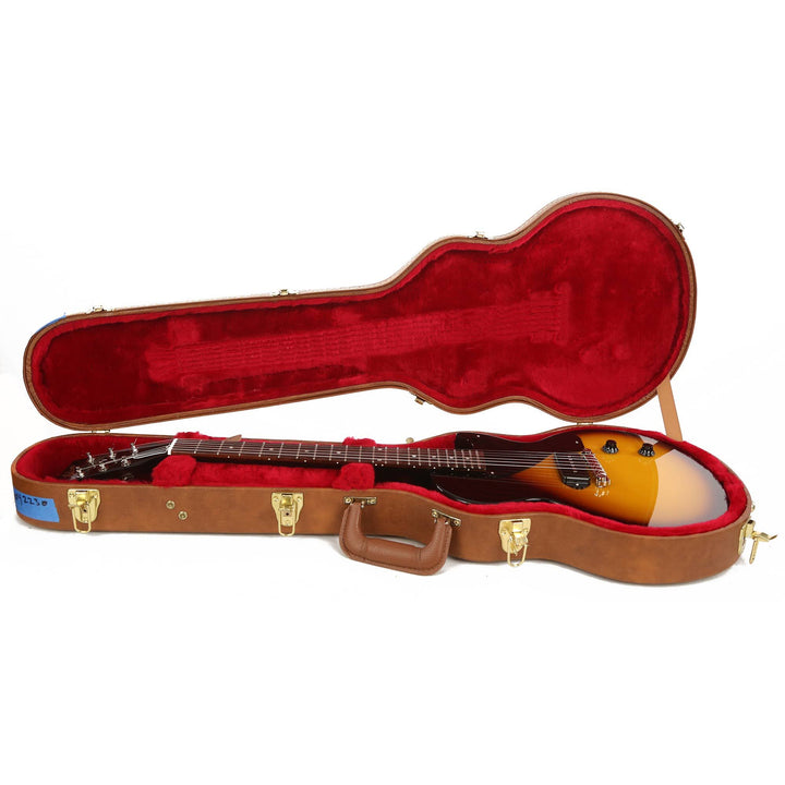 Gibson Les Paul Junior Sunburst 2018