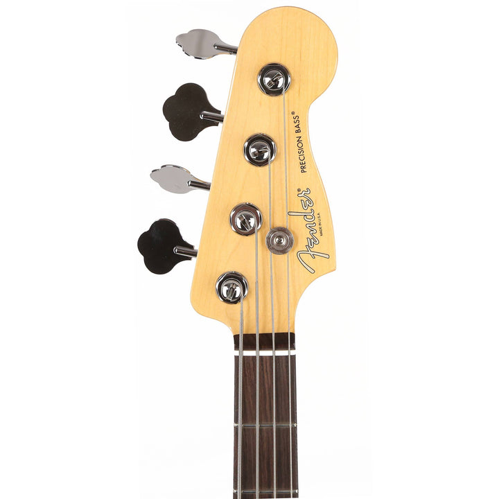 Fender American Standard Precision Bass 3-Tone Sunburst 2015