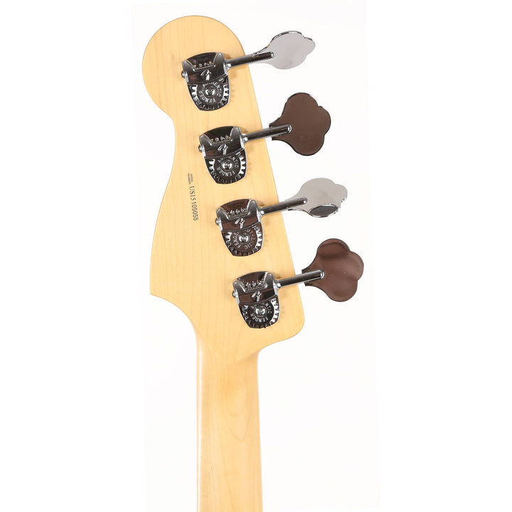 Fender American Standard Precision Bass 3-Tone Sunburst 2015