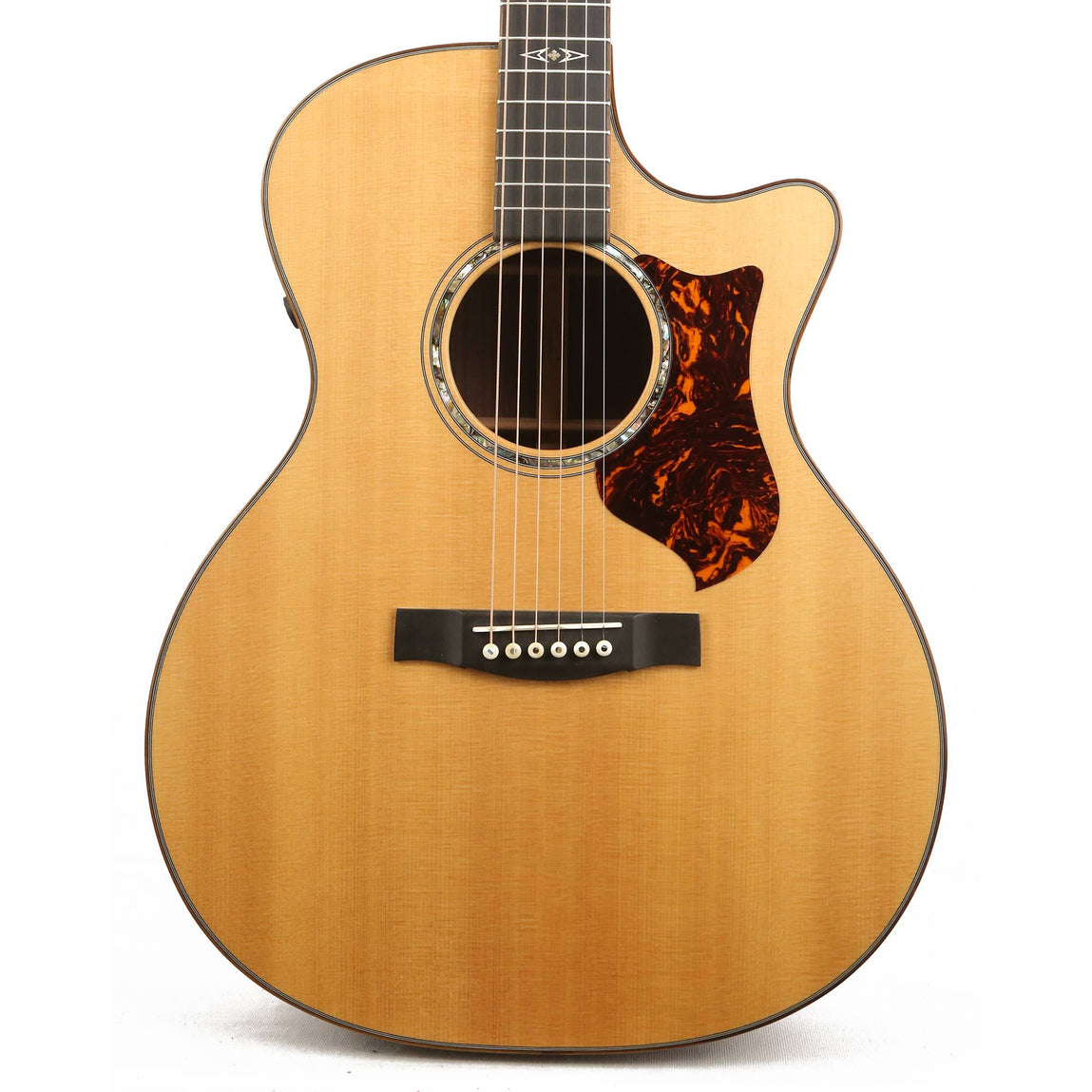 Martin GPCPA1 Plus Acoustic-Electric Natural 2013 | The Music Zoo