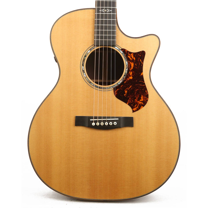 Martin GPCPA1 Plus Acoustic-Electric Natural 2013