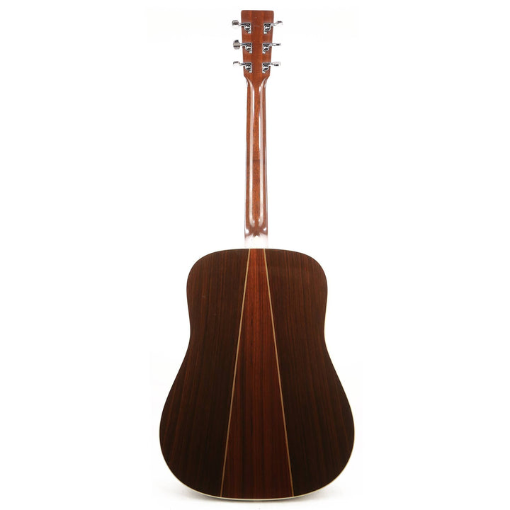 Martin D-35 Dreadnought Acoustic Natural 2013