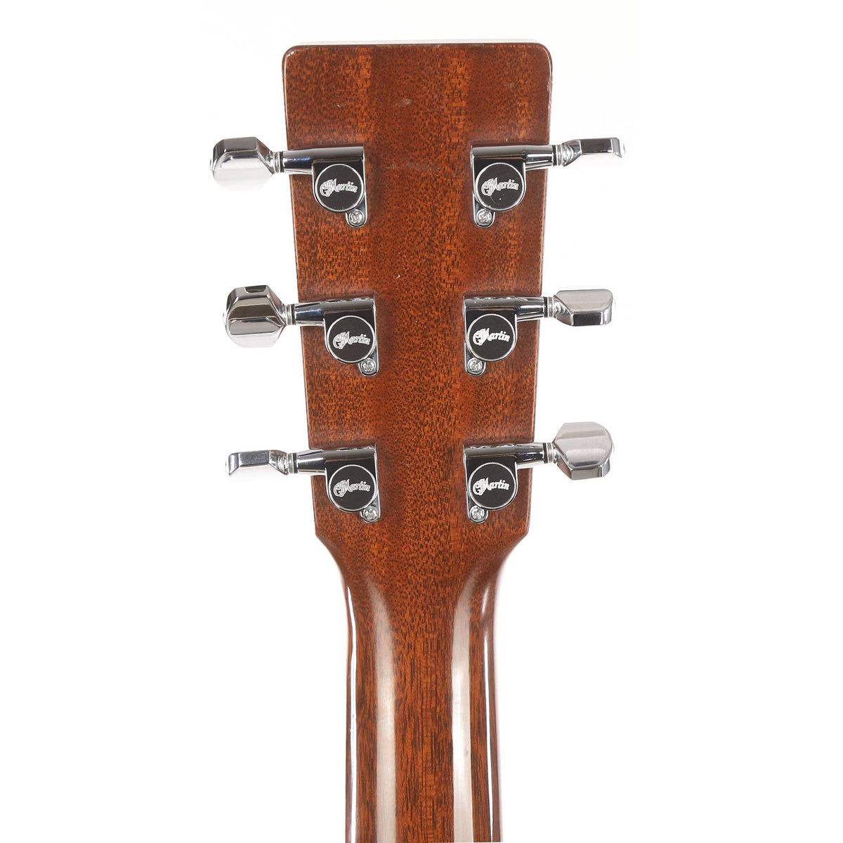 Martin D-35 Dreadnought Acoustic Natural 2013 — 5