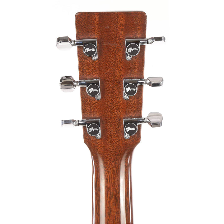 Martin D-35 Dreadnought Acoustic Natural 2013