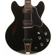 Gibson Trini Lopez Signature ES-335 Black Limited Edition 2015