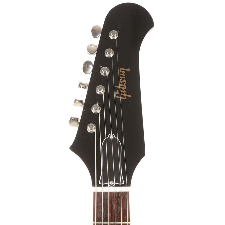 Gibson Trini Lopez Signature ES-335 Black Limited Edition 2015