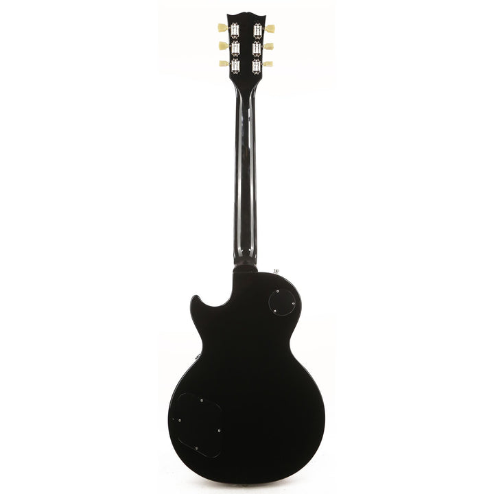 Gibson Les Paul Classic Ebony 2014