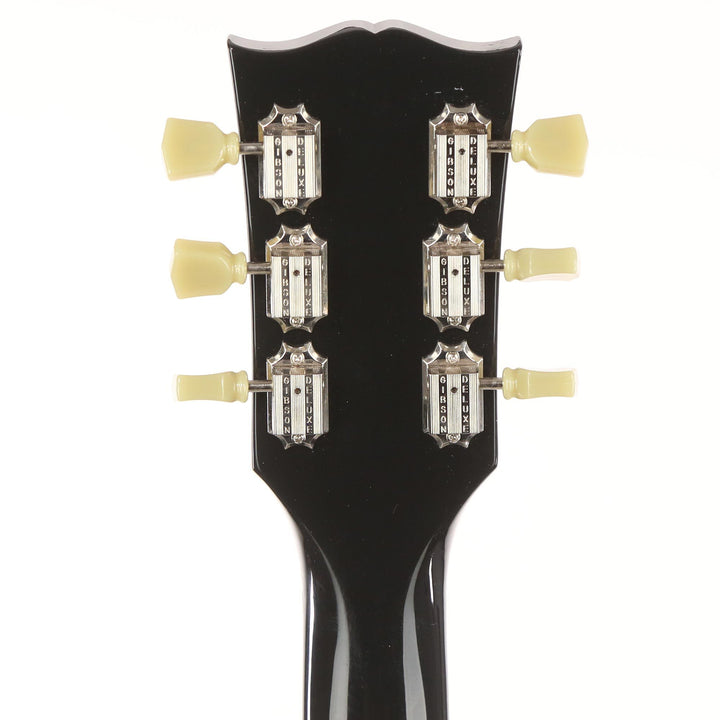 Gibson Les Paul Classic Ebony 2014