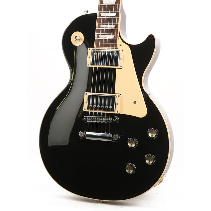 Gibson Les Paul Classic Ebony 2014
