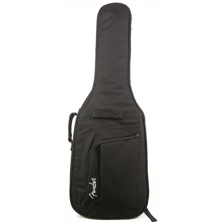 Fender American Standard Stratocaster Channel Bound Limited Edition Olympic White 2016