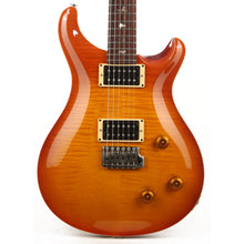 PRS CE22 Sunburst 1997