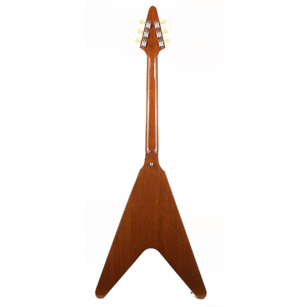 Gibson Grace Potter Signature Flying V Nocturnal Brown 2012 — 3
