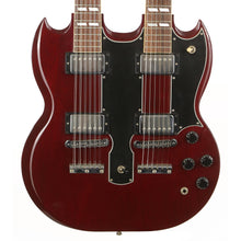 Gibson EDS-1275 Double Neck Heritage Cherry 2001