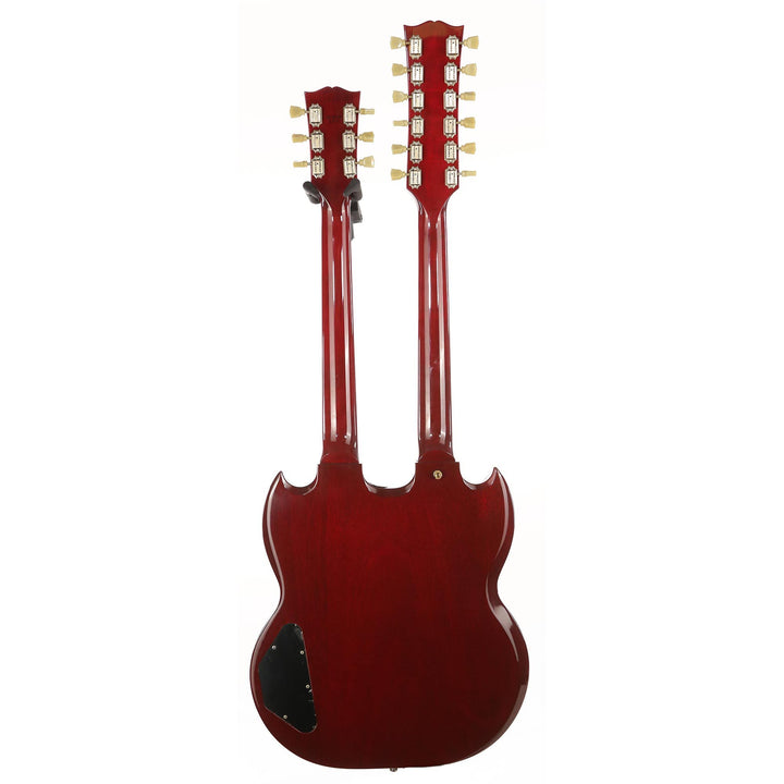 Gibson EDS-1275 Double Neck Heritage Cherry 2001