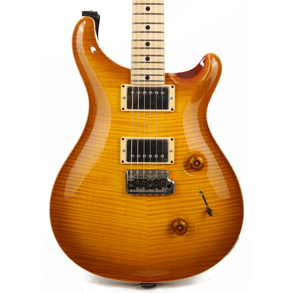 PRS Johnny Hiland McCarty Sunburst 2006 — 6