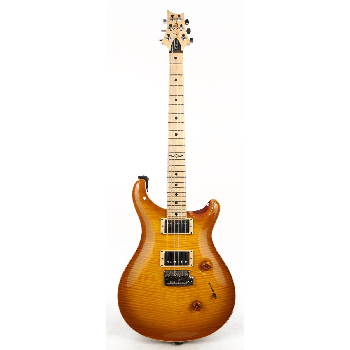 PRS Johnny Hiland McCarty Sunburst 2006 — 2