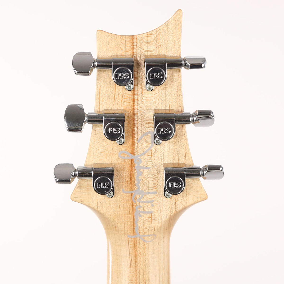 PRS Johnny Hiland McCarty Sunburst 2006 — 4