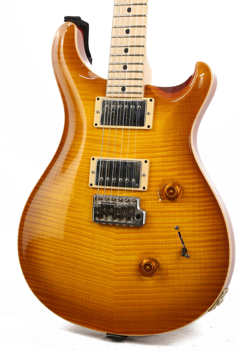 PRS Johnny Hiland McCarty Sunburst 2006 — 5
