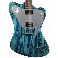 Gibson Custom Shop Non-Reverse Firebird 2002