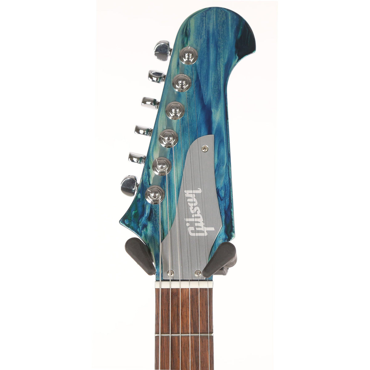 Gibson Custom Shop Non-Reverse Firebird 2002 — 4
