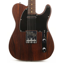 Fender Custom Shop 1960 Rosewood Telecaster NOS Masterbuilt Mark Kendrick 2009