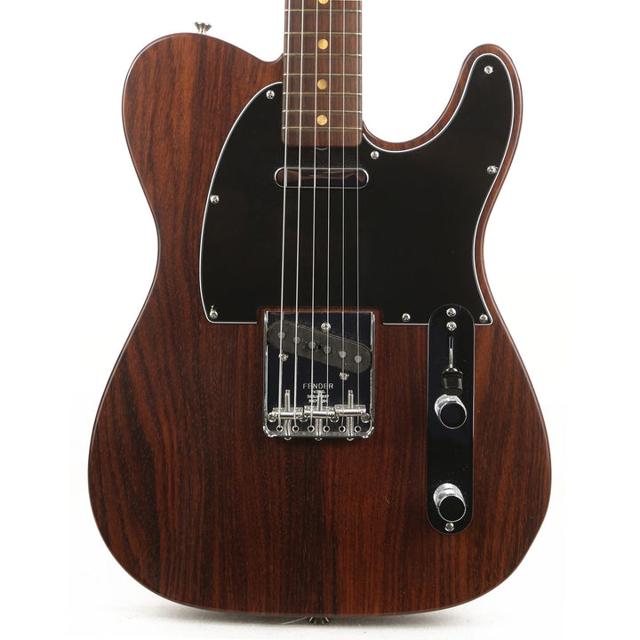 Fender Custom Shop 1960 Rosewood Telecaster NOS Masterbuilt Mark Kendrick 2009