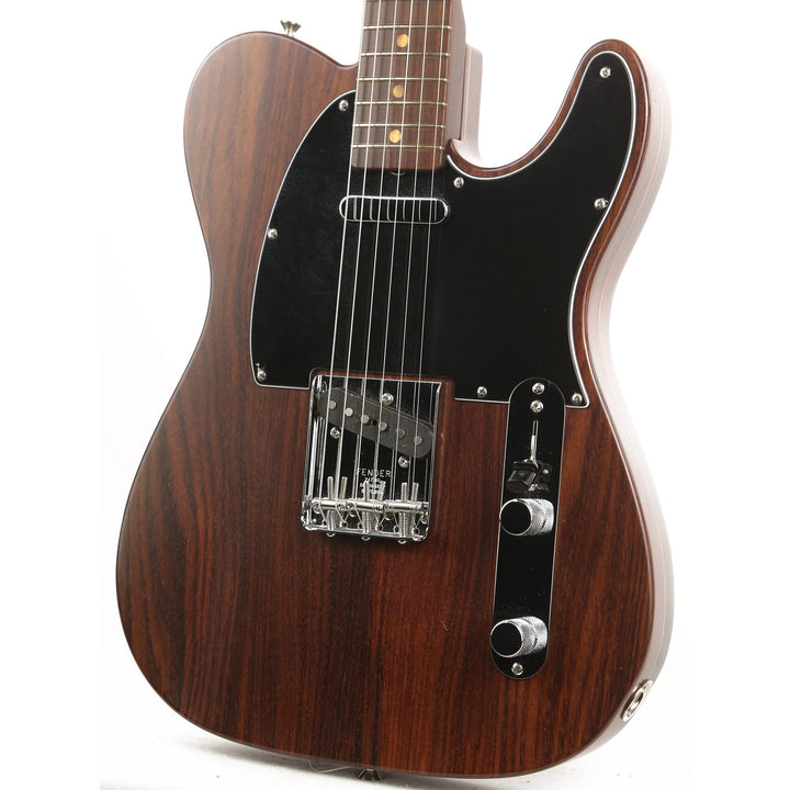 Fender Custom Shop 1960 Rosewood Telecaster NOS Masterbuilt Mark Kendrick 2009