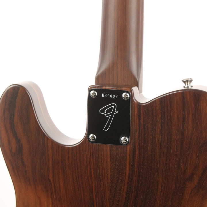 Fender Custom Shop 1960 Rosewood Telecaster NOS Masterbuilt Mark Kendrick 2009