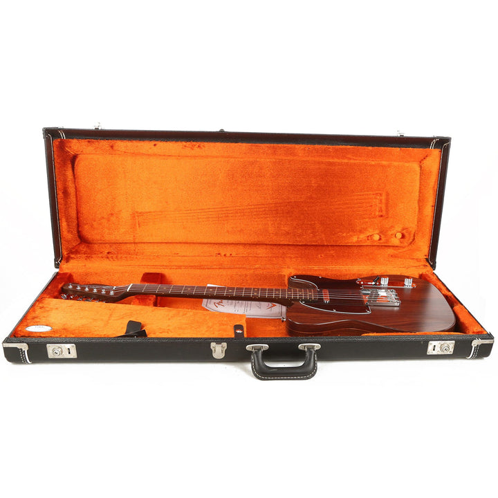 Fender Custom Shop 1960 Rosewood Telecaster NOS Masterbuilt Mark Kendrick 2009