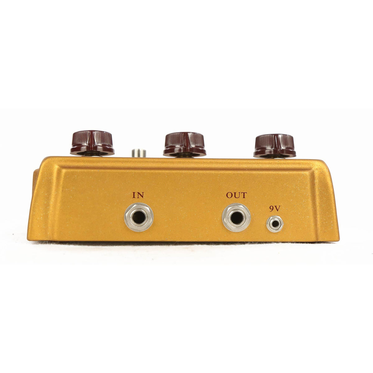Klon Centaur Gold with Horsie Overdrive Pedal — 2