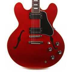 Gibson ES-335 Traditional Antique Faded Cherry 2018 | The Music Zoo