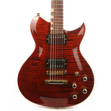 Washburn Custom Shop Idol WI68 Cognac 2008