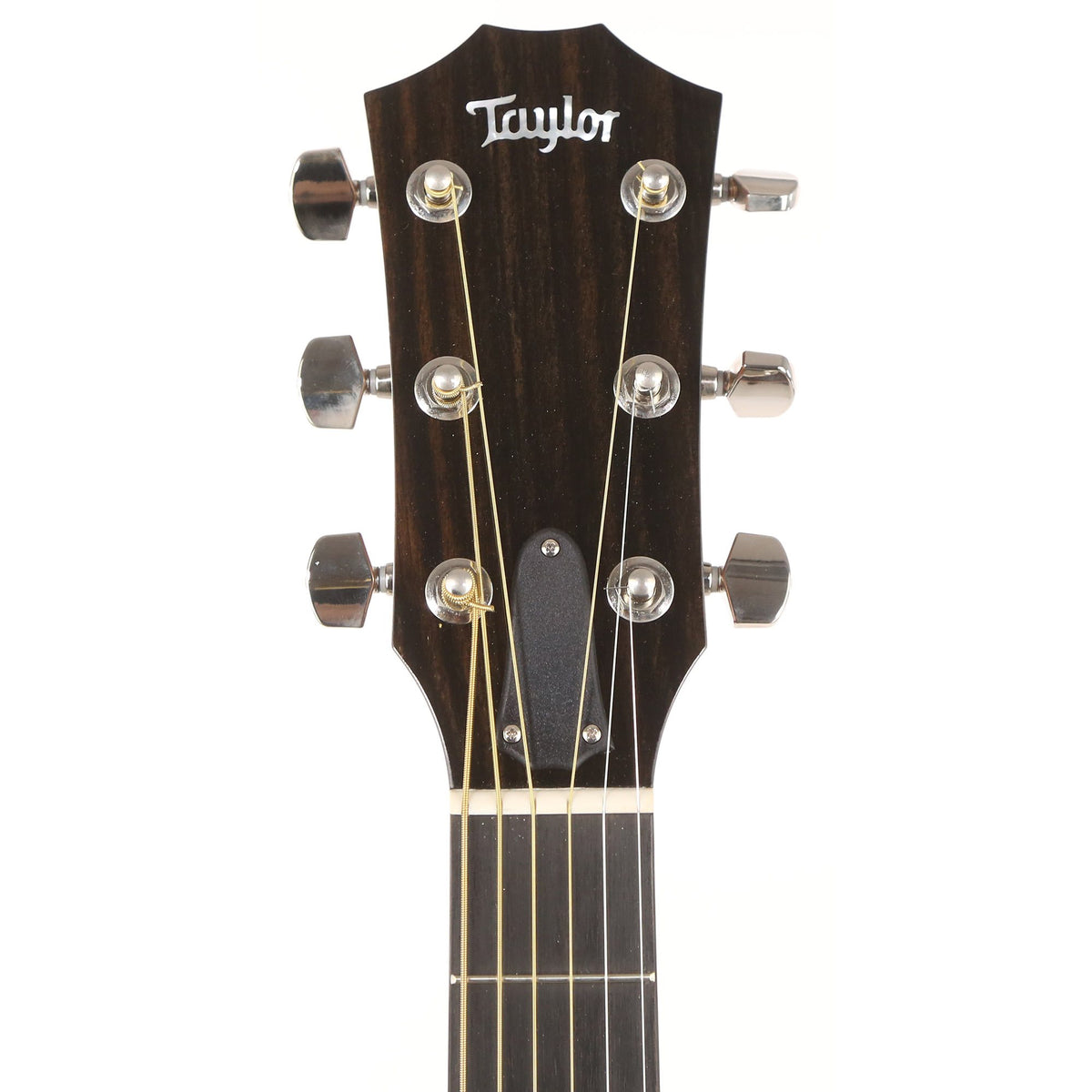 Taylor 716e Grand Symphony Acoustic-Electric Natural 2018 — 4