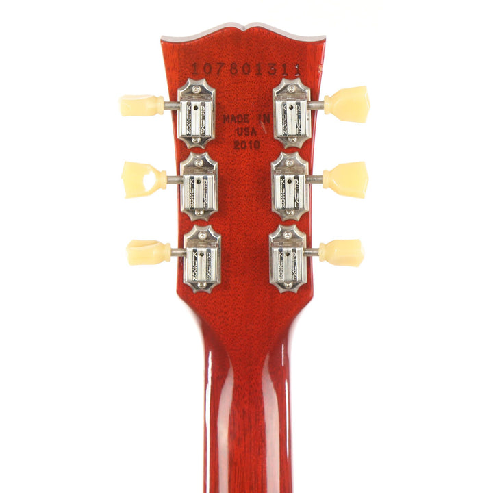 Gibson Les Paul Slash AFD Appetite For Destruction Butterscotch 2010